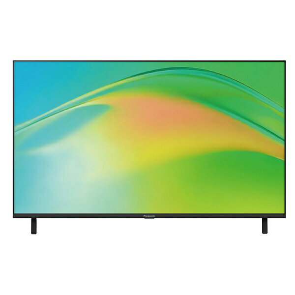 パナソニック 43インチ 4K液晶テレビ「ビエラ」 TV-43W80B