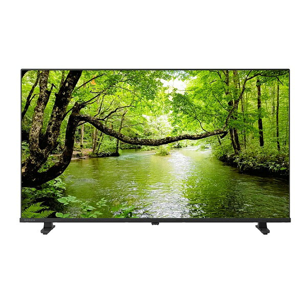 楽天市場】テレビ 4k 40インチ（シリーズREGZA）の通販
