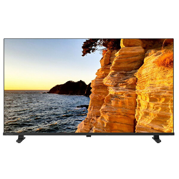 楽天市場】テレビ 4k 40インチ（シリーズREGZA）の通販