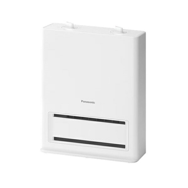 パナソニック セラミックファンヒーター DS-FAS1200-W(ウォームホワイト)