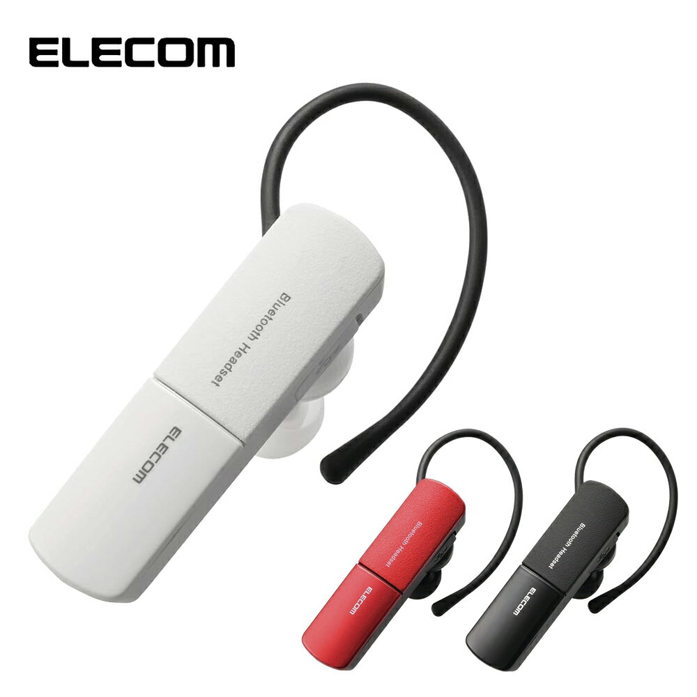 ۥ Bluetooth 磻쥹 ⲻ ξ ޥդ ELECOM 쥳  إåɥå LBT-HS10MP إåɥۥ󥻥å