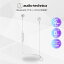 Bluetooth ۥ ǥƥ˥ Audio technica ATH-C200BT ֥롼ȥ 磻쥹إåɥۥ WH ۥ磻 ⥳ ޥб ϥ󥺥ե꡼