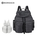 【正規輸入販売代理店】リュック ビジネスリュック ブランド ノルディス Nordace COMINOコレクション 2color ND1059 12L バッグ 旅行 ..