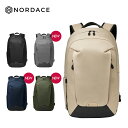 【正規輸入販売代理店】リュック トラベル ビジネス NORDACE ノルディス Aerial Infinity バックパック ND1113 旅行 PC 荷物 3 IN 1 USB充電ポート 耐水