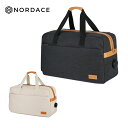 【正規輸入販売代理店】ボストンバッグ 大容量 ブランド ノルディス Nordace Sienaクラシック Weekender 2color ND1028 32L 旅行 出張 通勤 USB PC 靴【ラッピング不可】