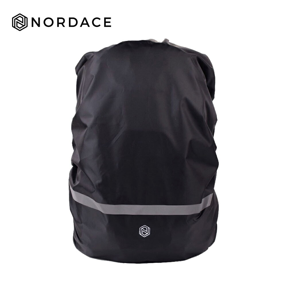 【6/1限定!最大ポイント13倍】【正規輸入販売代理店】ノルディス レインカバー Nordace Bundle Special Raincover 20-40L用 ザックカバー リュックカバー アウトドア 通勤 通学 雨 雪 湿気 反射 ML25400