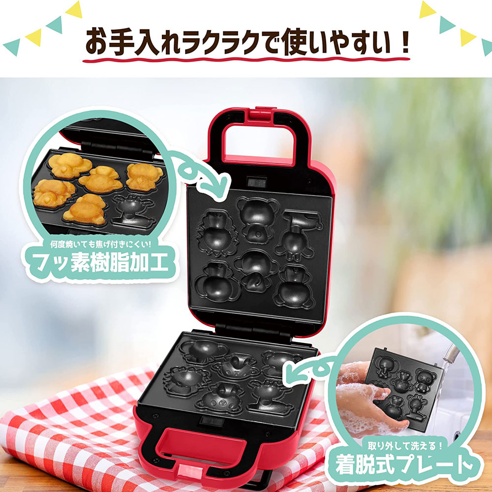 �ԡ��ʥåĥ���� �٥ӡ������ƥ�᡼���� �ɤ��֤Ĥ��� ưʪ�� ��ñ ���襤�� ���å������ ���ۻҤŤ��� ������������ �ۥåȥ������ߥå��� �ѡ��ƥ� S01HS-009RD ������ ���ꥹ�ޥ� �ץ쥼���