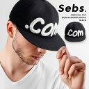【正規品】 Sebs 帽子 キャップ 韓国 レディース メンズ 人気 ファッション
