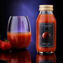 トマトジュースセット フルーツトマトジュースセット【V-TOMATOジュース】180ml 食塩無添加 国産 100％ 濃厚 ストレート ギフト