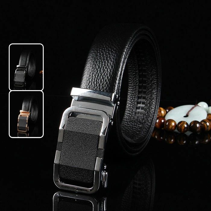 革ベルト メンズ ビジネスベルト ベルト 本革 ビジネス 父の日 紳士ベルト レザー カジュアル 牛革 紳士用 110-130cm 幅3.5cm オシャレ ギフト プレゼント メンズファッション メンズベルト 通勤 オートロック レザーベルト フォーマル 結婚式 スライド 穴なし ロングベルト