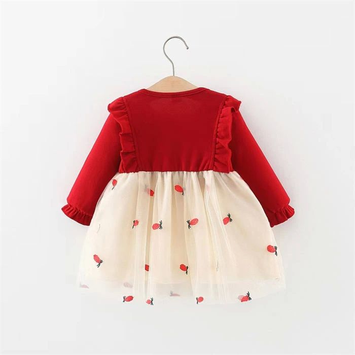 ベビー服 ワンピース ベビーワンピース 女の子 ベビー 子供 子供ワンピース キッズ...