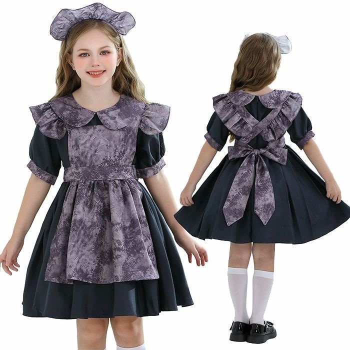 ハロウィン コスプレ 子供 巫女 魔女 仮装 衣装 子供 可愛い 魔法少女 コスチューム ハロウィン
