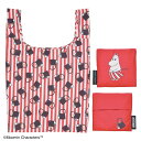 【20%OFF!!SALE】【ムーミン】 ママアイコンパターン エコバッグ