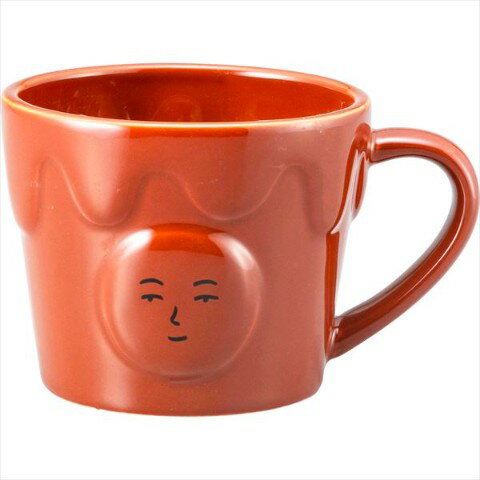 【20%OFF!!SALE】【カントリーマアム】半立体マグ カントリーマアム チョコまみれ