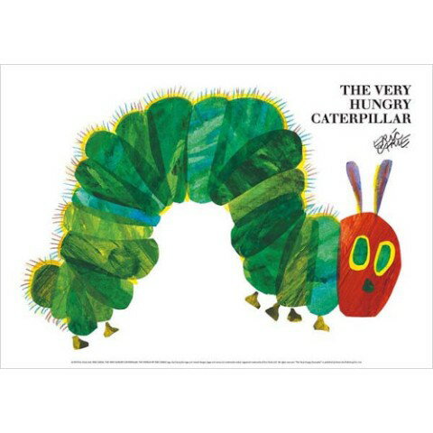 󥪥饤󥹥ȥ㤨֡20%OFF!!SALEۡڥåThe Very Hungry Caterpillar(B4ݥפβǤʤ440ߤˤʤޤ