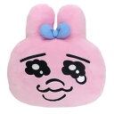【おぱんちゅうさぎ】クッション