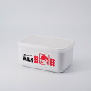 【20%OFF!!SALE】【レトロパン】田村牛乳 コンテナランチボックスS