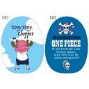 【ONE PIECE】チョッパー アラバスタ もちもちクッション