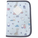 【20%OFF!!SALE】【ミッフィー】マルチケース 総柄