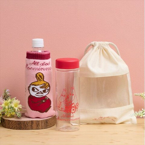 【20%OFF!!SALE】【ムーミン】MOOMIN ALL about moomin mammaギフトセット