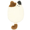 【20%OFF!!SALE】【ゆたんぽカバー】600ml用 フレンズ2 みけ