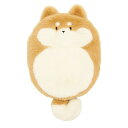 【20%OFF!!SALE】【ゆたんぽカバー】600ml用 フレンズ2 しば