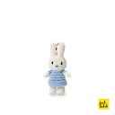 【20%OFF!!SALE】【ミッフィー】Miffy Handmade Keyhanger(PASTEL BLUE)
