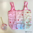 【20%OFF!!SALE】【おジャ魔女どれみ ドッカ~ン!】ポーチ付きエコバッグ