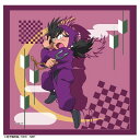 【忍たま乱太郎】ハンドタオル 浜守一郎 漫画 アニメ キャラクター 雑貨 グッズ 忍たまグッズ 忍たま