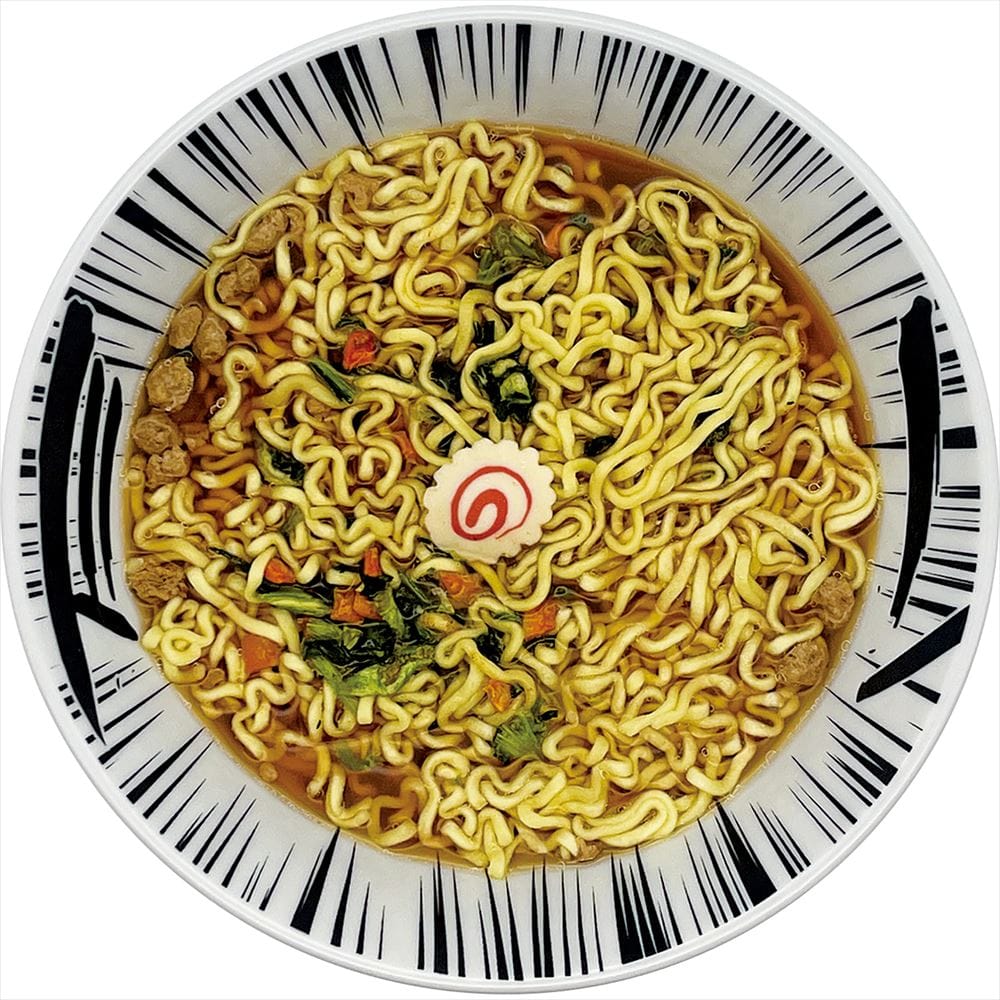 乐天商城 - コミックラーメン鉢