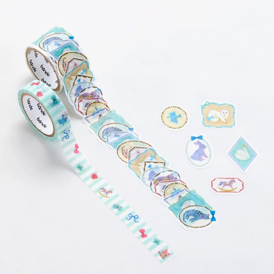 Rakuten - 【bande】森の写真館