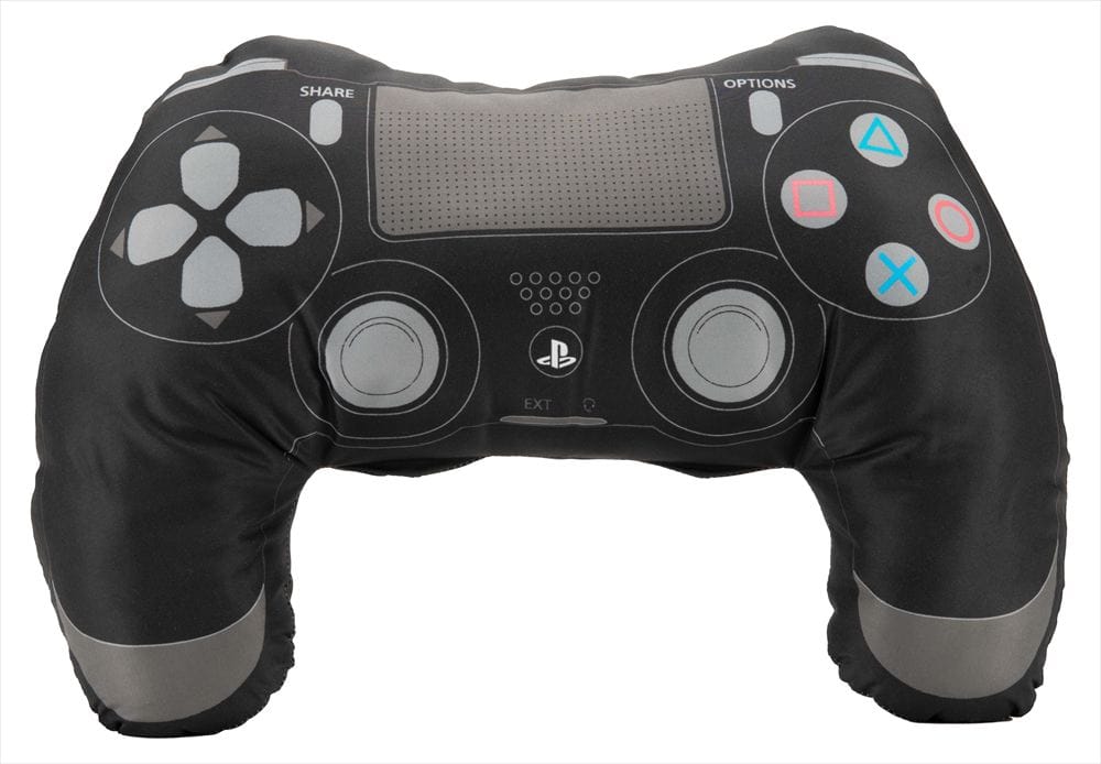 【PlayStation】Controller Cushion / PlayStation?(3.0)