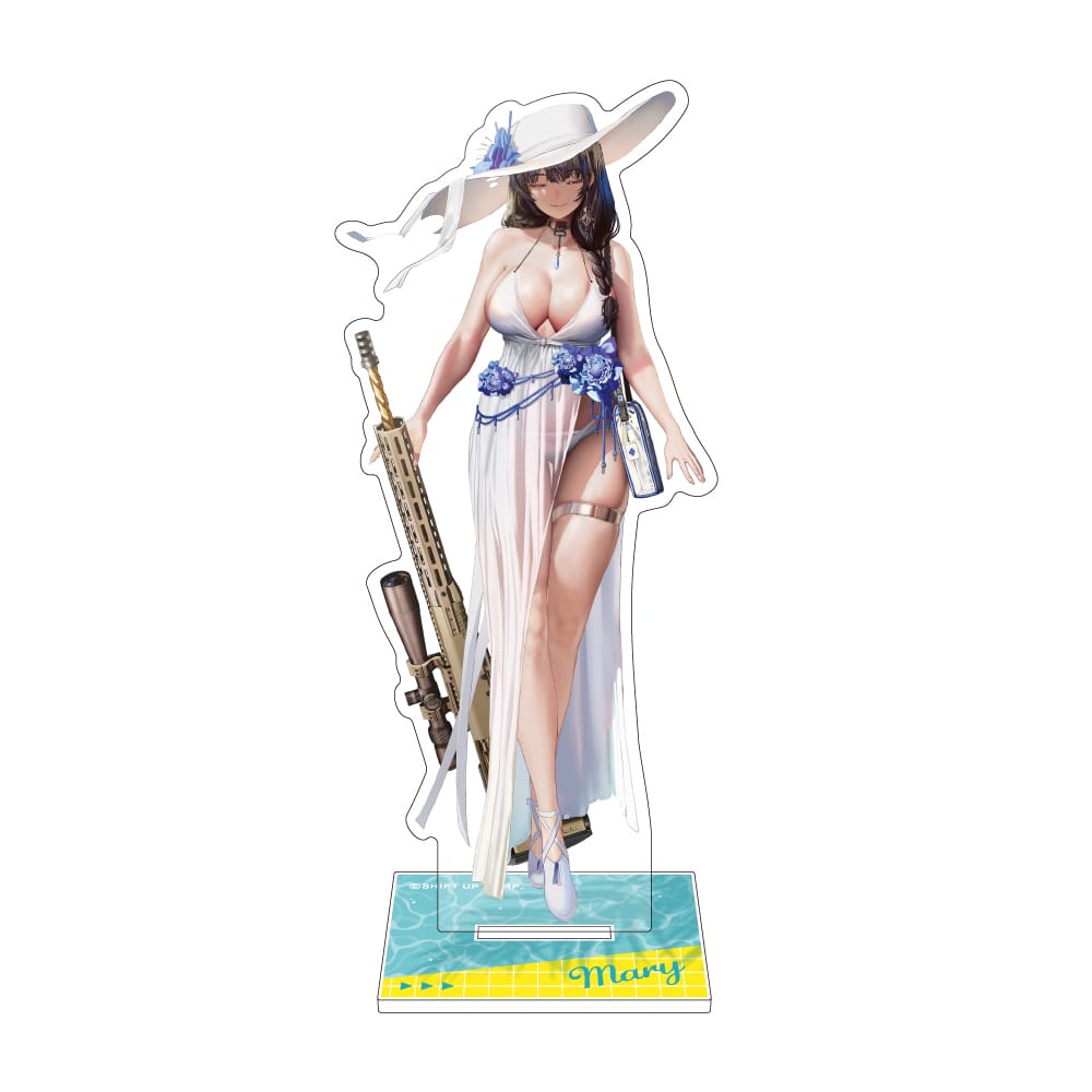 ��NIKKE�ۥ�����륹����� -summer- �ᥢ�꡼�����襤�����ץ쥼��ȡ����եȡ�̡�衡���˥ᡡ���å������˥ᥰ�å�������饯����������饯�������å���...