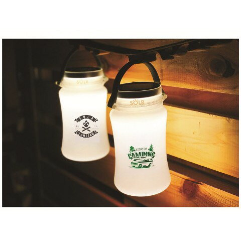 乐天商城 - 【20%OFF!!SALE】【SOLR　LANTERN】BONFIRE2