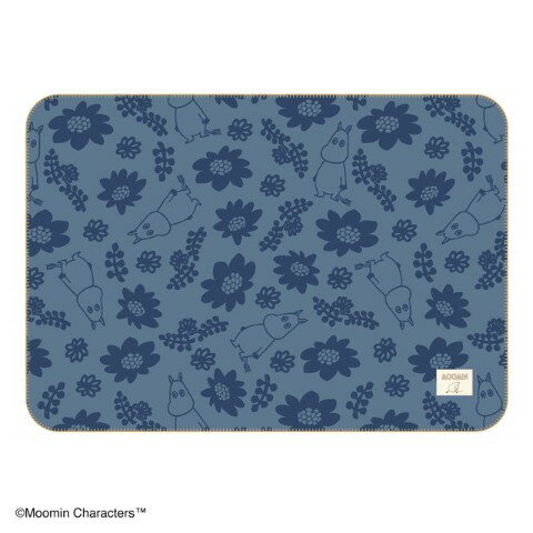 【20%OFF!!SALE】【ムーミン】「ウィンター【ムーミン】」ひざ掛け