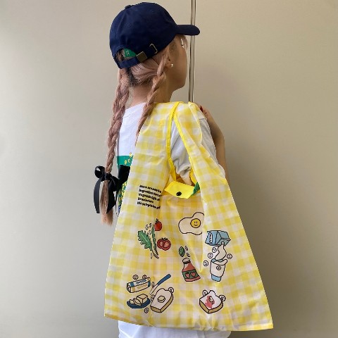 Rakuten - 【20%OFF!!SALE】【HAPPY TRUCK】エコバッグ