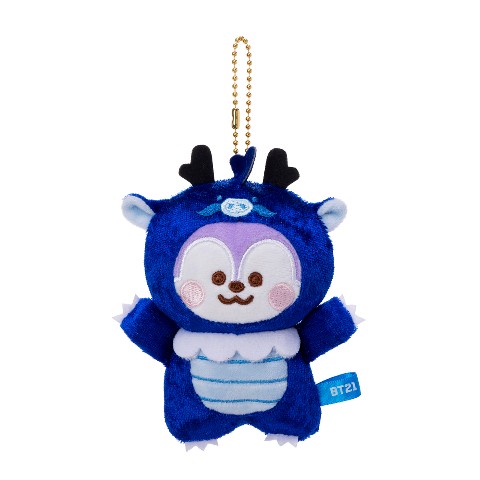 [20%OFF!!SALE]BT21[Little Friends 컬러 드래곤 마스코트] MANG