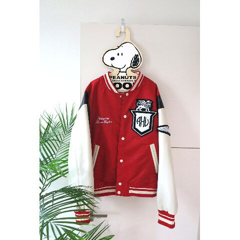 乐天商城 - 【20%OFF!!SALE】【PEANUTS】ハンガー　スヌーピー　フェイス