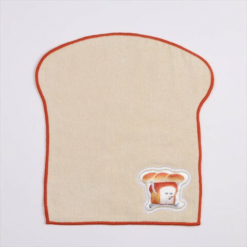 【20%OFF!!SALE】【パンどろぼう】パンカチ（パンどろぼう）