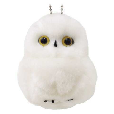 Rakuten - 【50%OFF!!SALE】【ぬいぐるみ】りくのなかまたち（ホワイトフクロウ　M／C）