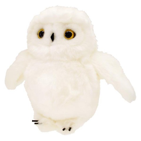 Rakuten - 【20%OFF!!SALE】【ぬいぐるみ】りくのなかまたち（ホワイトフクロウ　L）