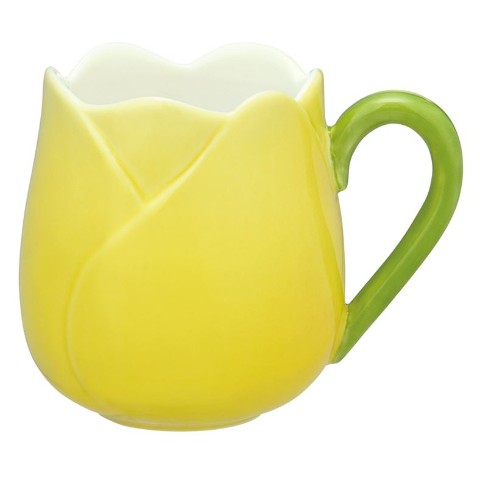 【20%OFF!!SALE】【Churip】チューリップカップ イエロー