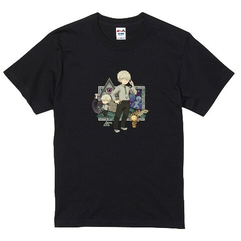 Rakuten - 【コヤスタ×ムー】コラボTシャツ（とーやver./黒）Lサイズ