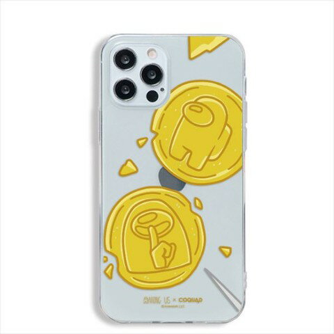 Rakuten - 【Among Us】iPhone13ケース カタヌキ