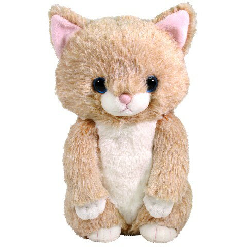 乐天商城 - 【20%OFF!!SALE】【みまもるにゃん】茶ネコのチャイ