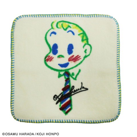 Rakuten - 【20%OFF!!SALE】【OSAMU GOODS】パステルジャック ミニタオル