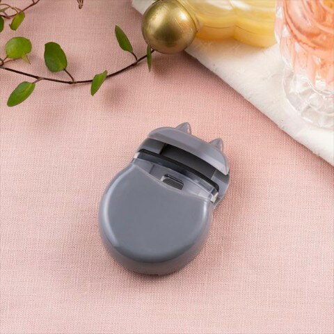 乐天商城 - 【20%OFF!!SALE】【Nyarming】ねこのアイラッシュカーラー