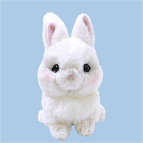 Rakuten - 【ラピヌ】ぬいぐるみ_ドワーフホト