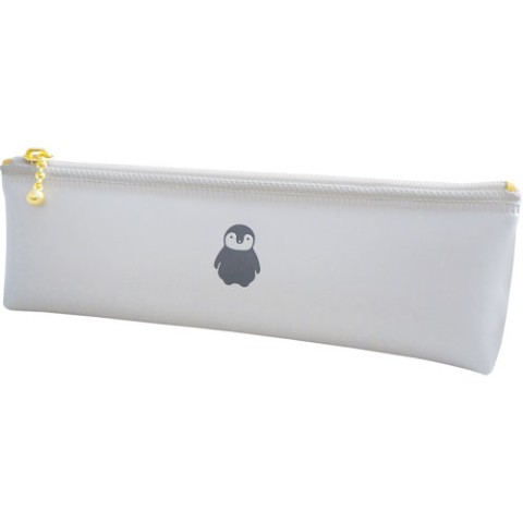 乐天商城 - 【20%OFF!!SALE】【Point】 ヘ゜ンケース Penguin