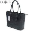 ビビコ 水シボ型押し トートバッグ 牛革 本革 BBCO 黒 05 BLACK メンズ ロゴ 地模様 A0-0228-12
